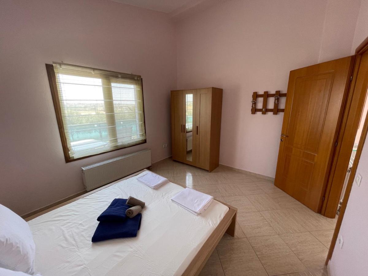 Serenity House เอปาโนมี ภายนอก รูปภาพ