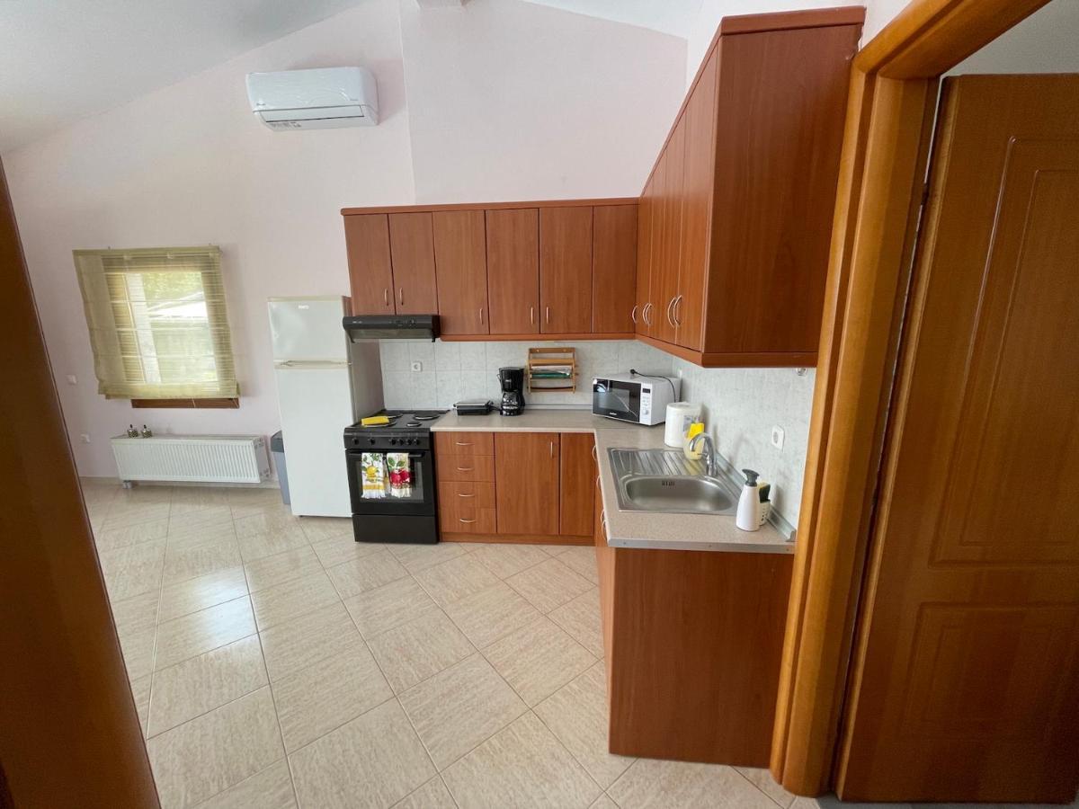 Serenity House เอปาโนมี ภายนอก รูปภาพ