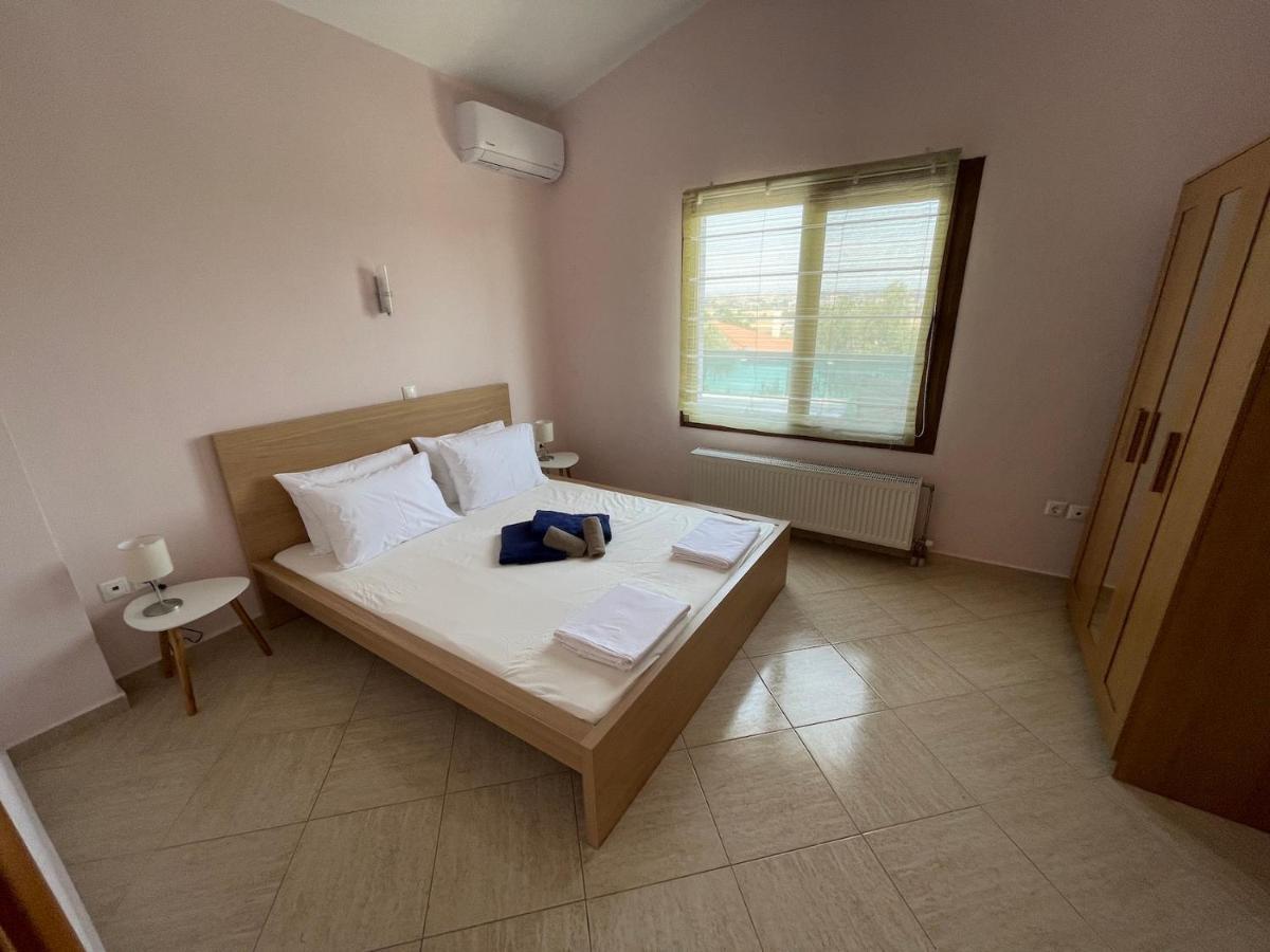 Serenity House เอปาโนมี ภายนอก รูปภาพ
