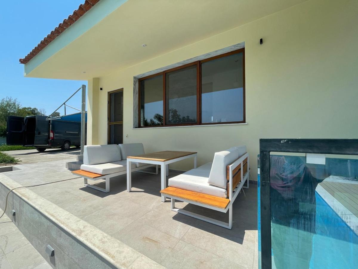 Serenity House เอปาโนมี ภายนอก รูปภาพ
