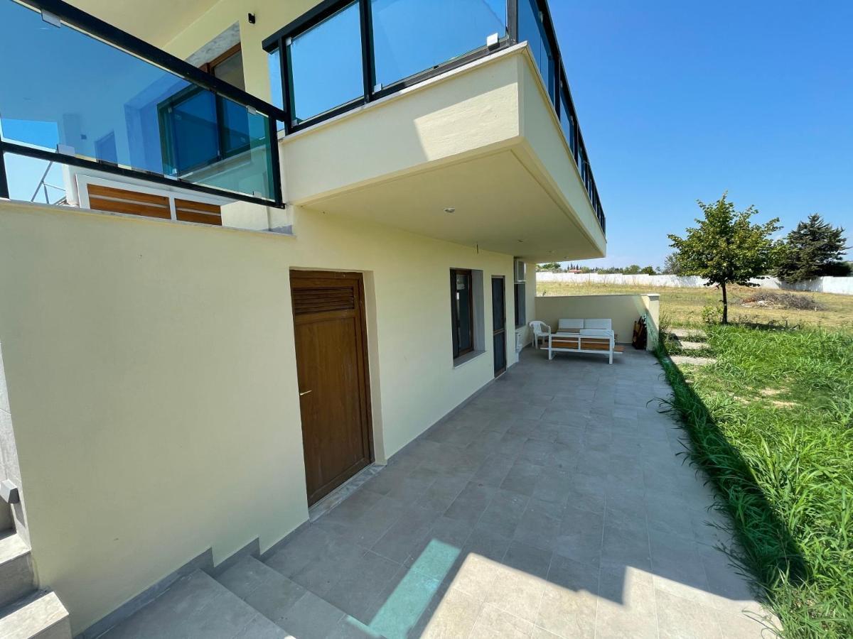 Serenity House เอปาโนมี ภายนอก รูปภาพ