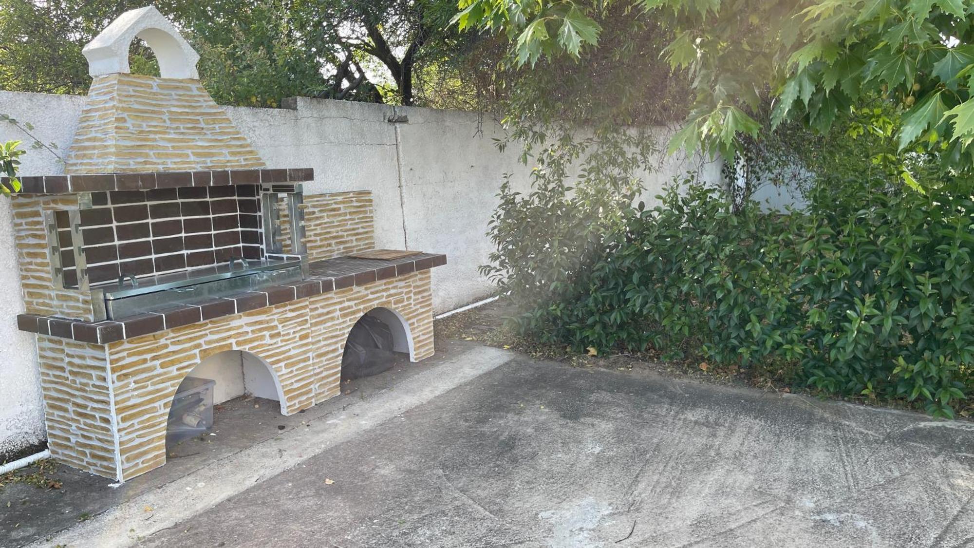 Serenity House เอปาโนมี ภายนอก รูปภาพ